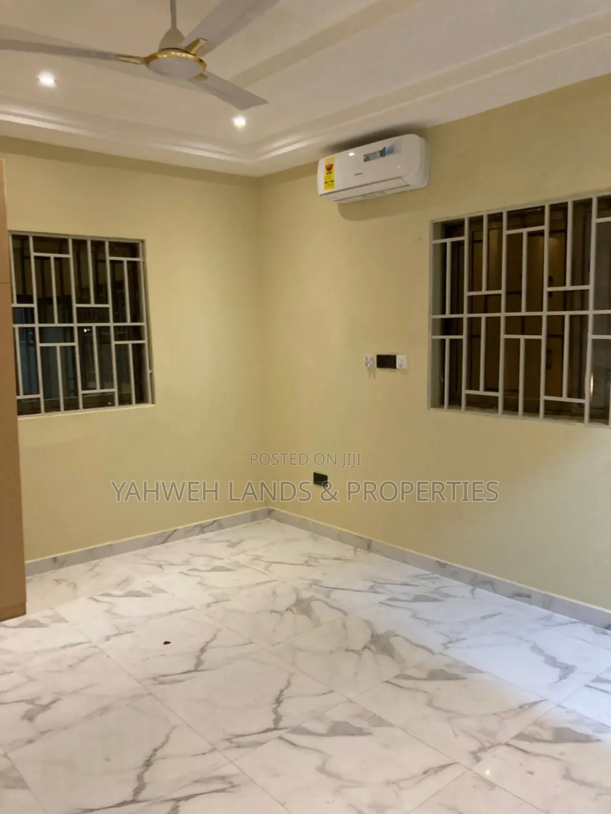 4bdrm House in Spintex for rent