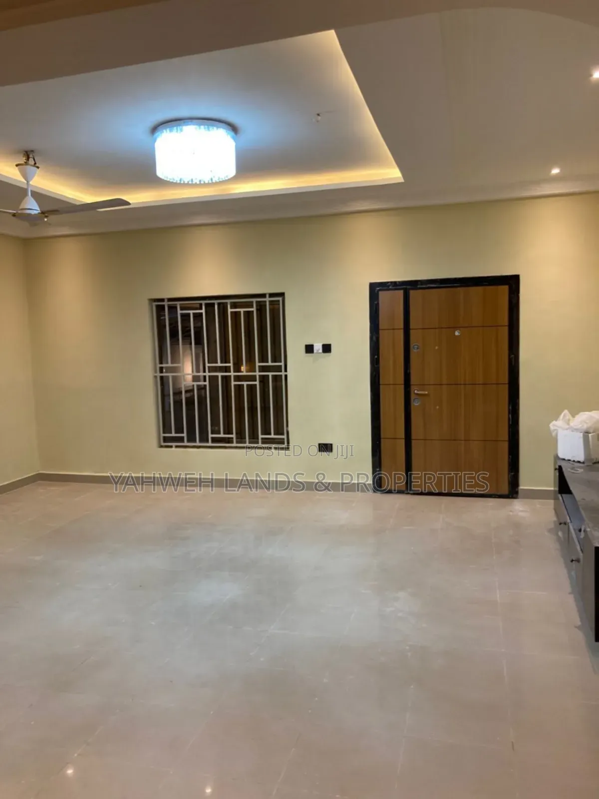 4bdrm House in Spintex for rent