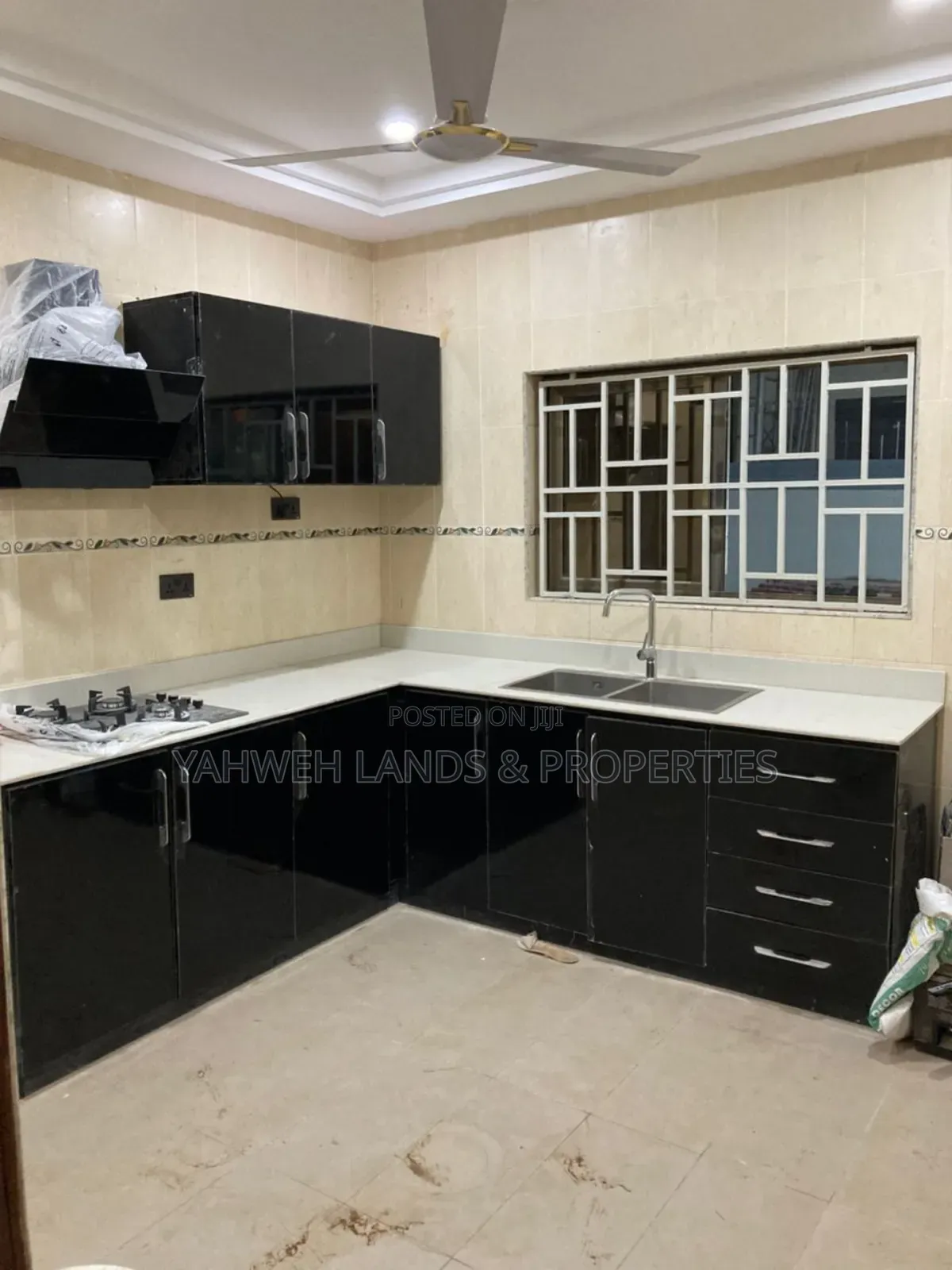4bdrm House in Spintex for rent