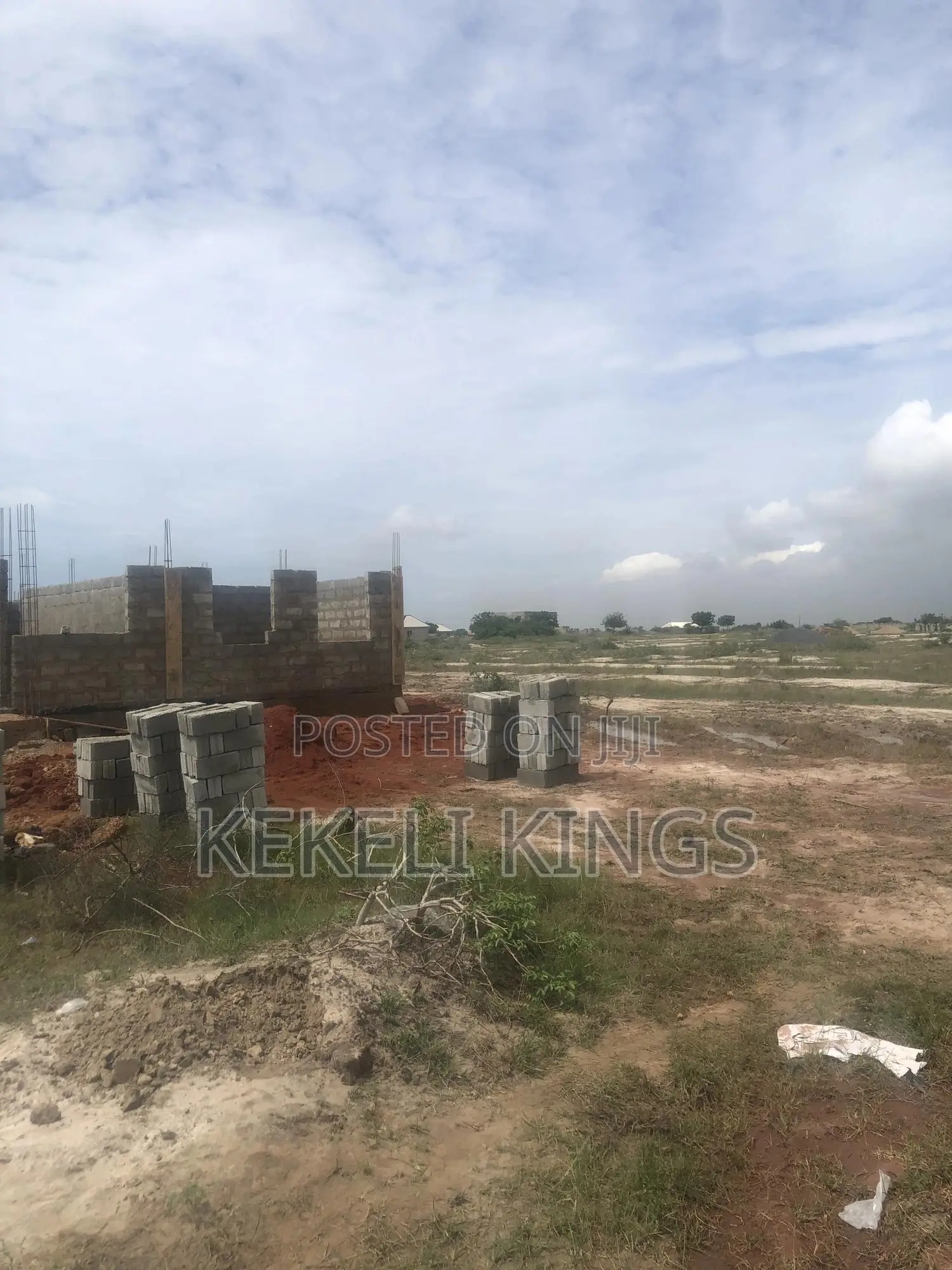 Afienya-Lands— For Sale Without Litigation (Sunset Hills)