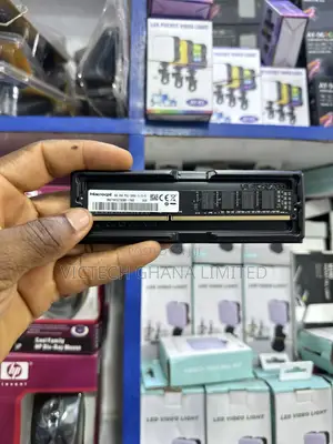 8gb Desktop Ram