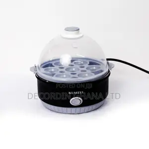 Egg Boiler