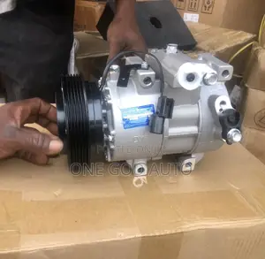 Hyundai Accent 2010,2011,2012,2013, 2014 Ac Motor Available