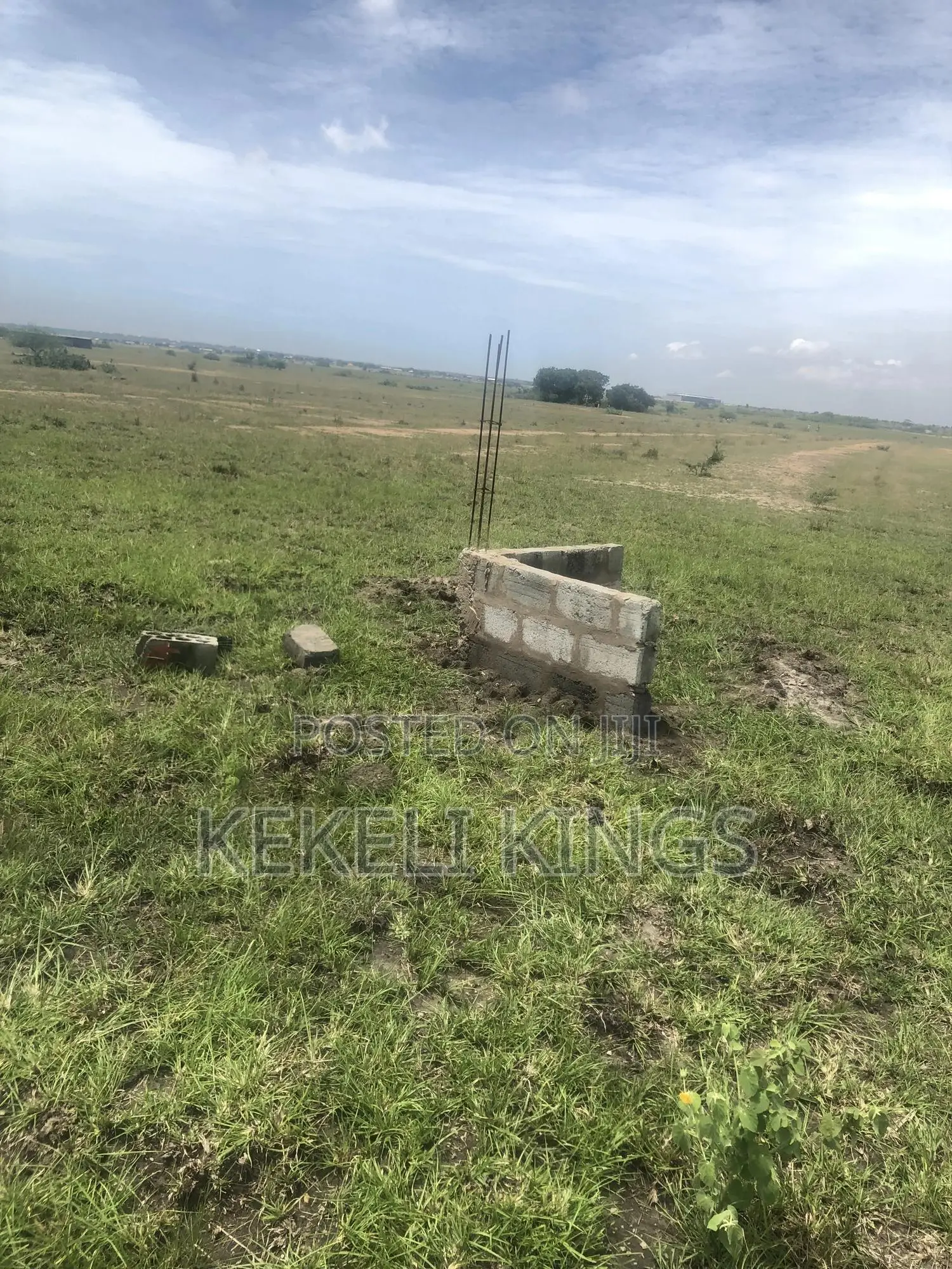 Prampram Lands. Legit Estate Deals at Akwaaba Park