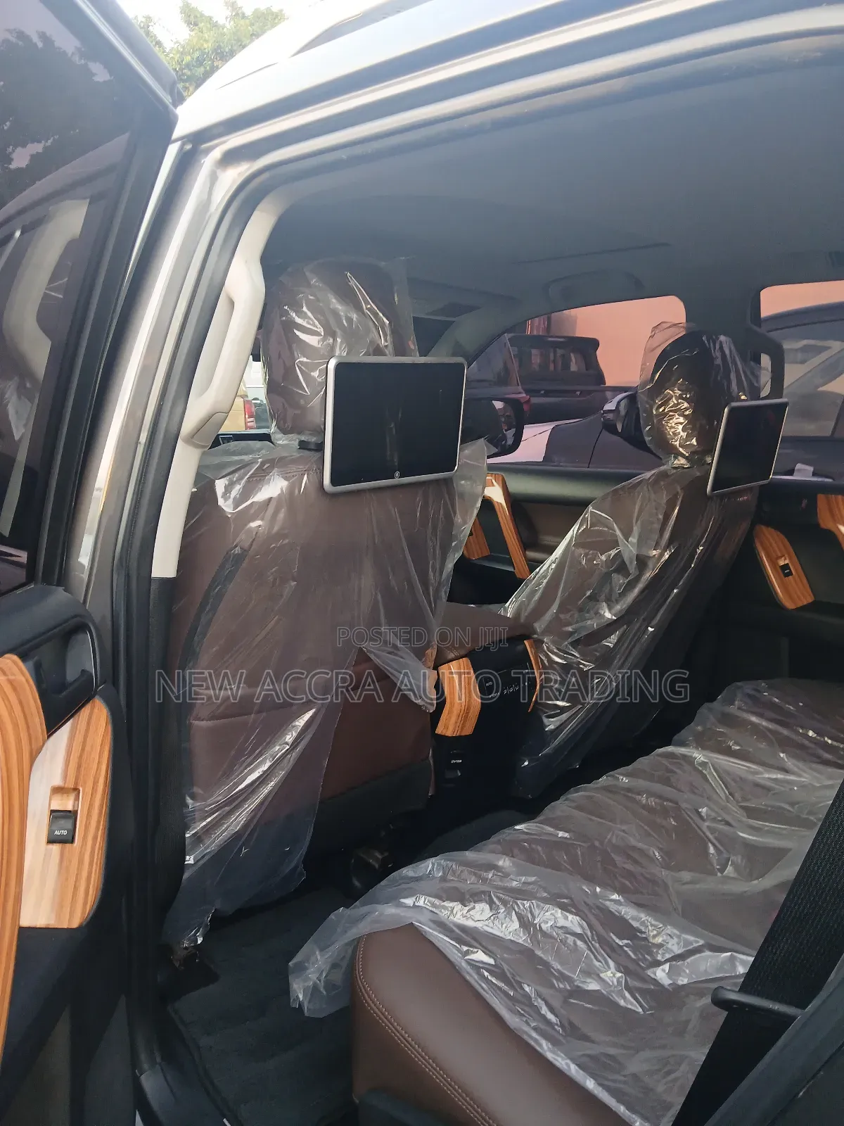 Toyota Land Cruiser Prado 2.7 2018 Gray