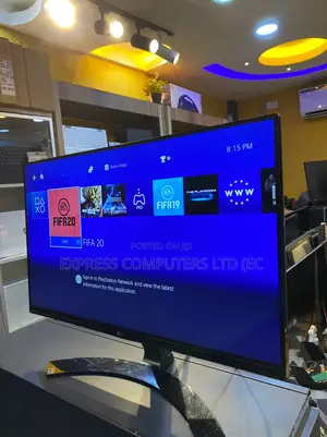 Lg 29-inch Ultrawide Fhd 2560 X 1080 Ips Gaming Monitor Hdmi Ports
