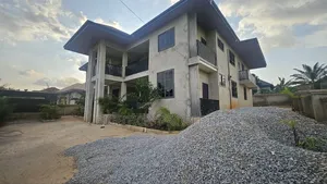 2bdrm Apartment in Trede, Kumasi Metropolitan for sale