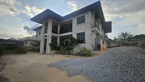 2bdrm Apartment in Trede, Kumasi Metropolitan for sale