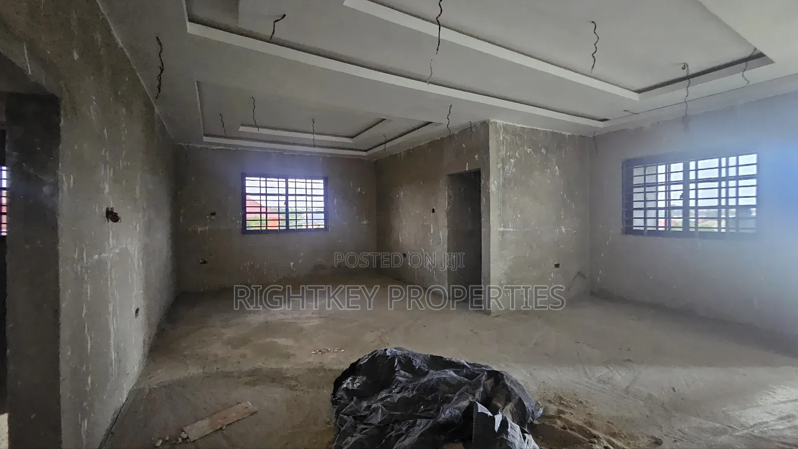 2bdrm Apartment in Trede, Kumasi Metropolitan for sale