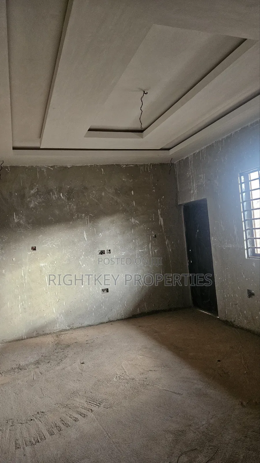 2bdrm Apartment in Trede, Kumasi Metropolitan for sale