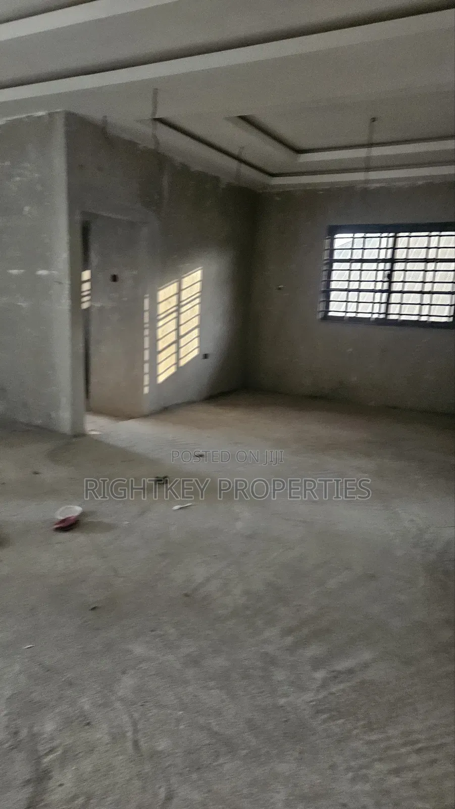 2bdrm Apartment in Trede, Kumasi Metropolitan for sale