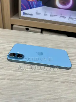 Apple iPhone 16 Plus 128 GB Green