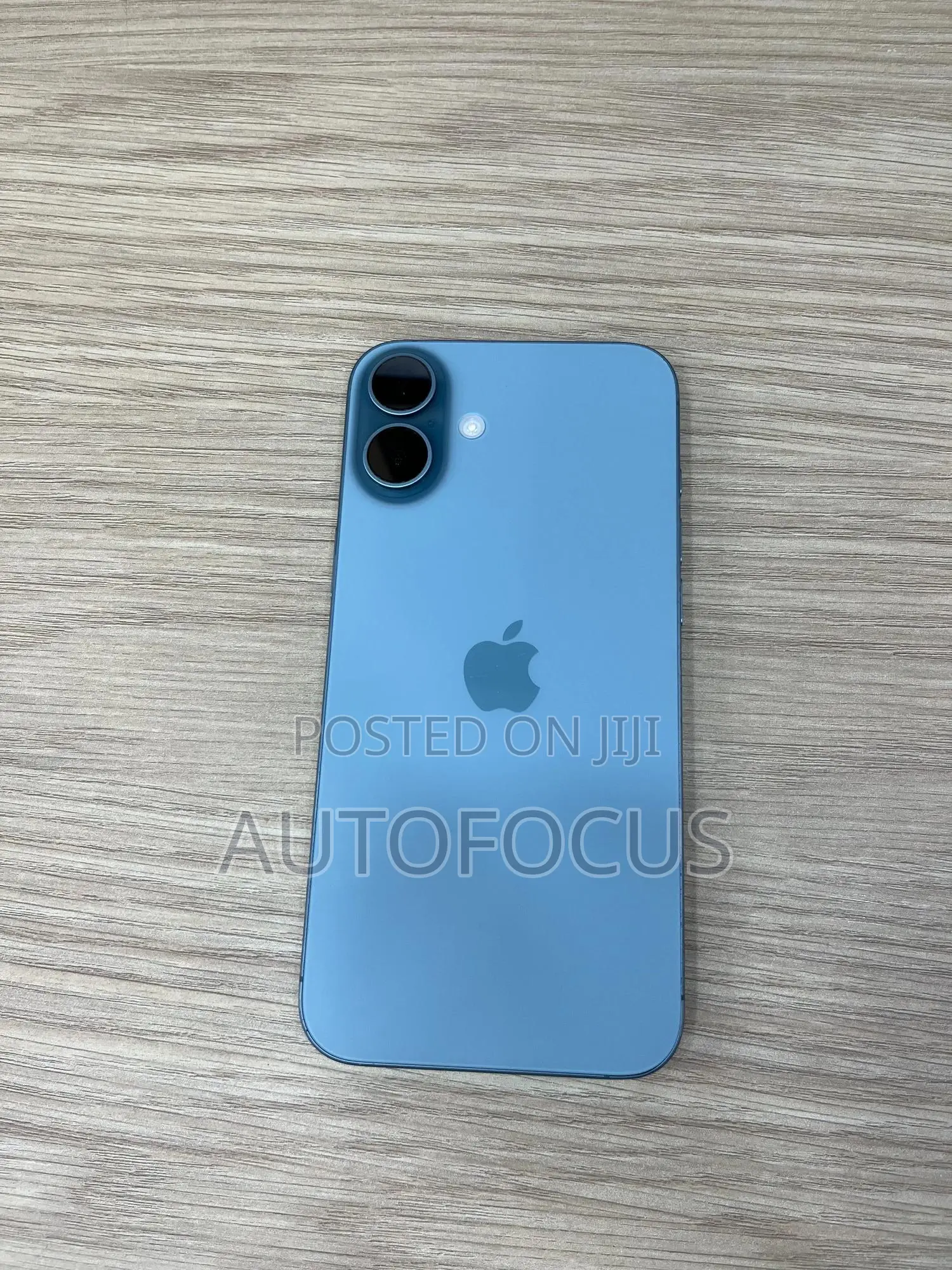 Apple iPhone 16 Plus 128 GB Green