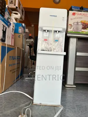 Nasco Water Dispenser