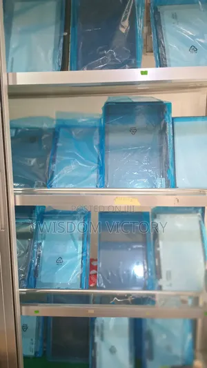 All Types of Screen Available