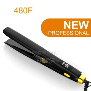 Hair Straightener 1"