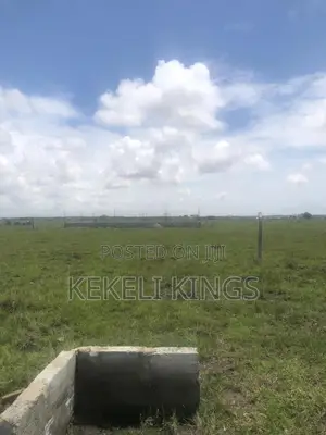 Prampram Lands: Authentic Lands at Akwaaba Park {No Litigation}