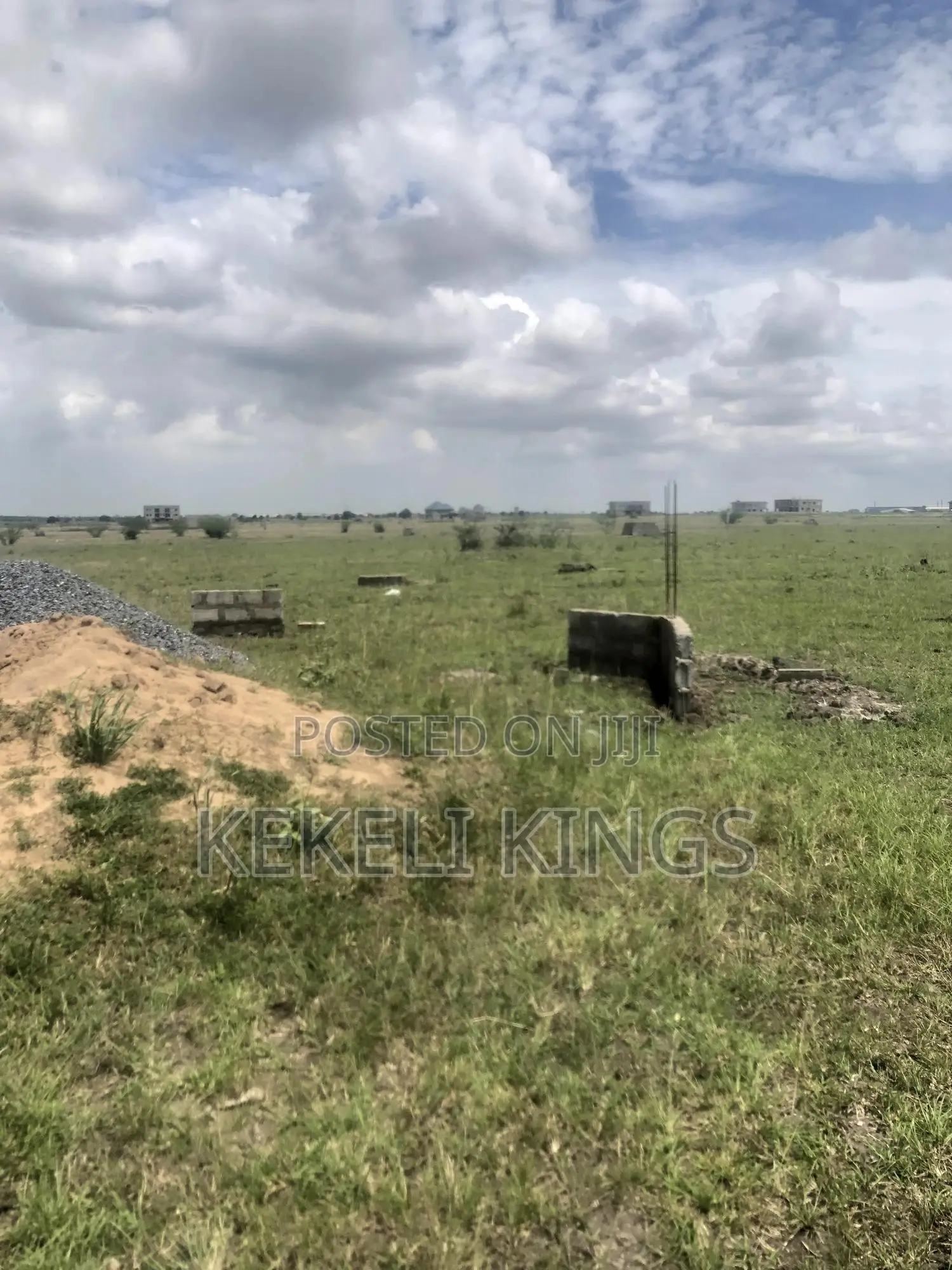 Prampram ~Lands. Legit Plots at Akwaaba Park Available