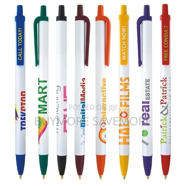 Customized Pens