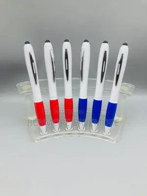 Customized Pens