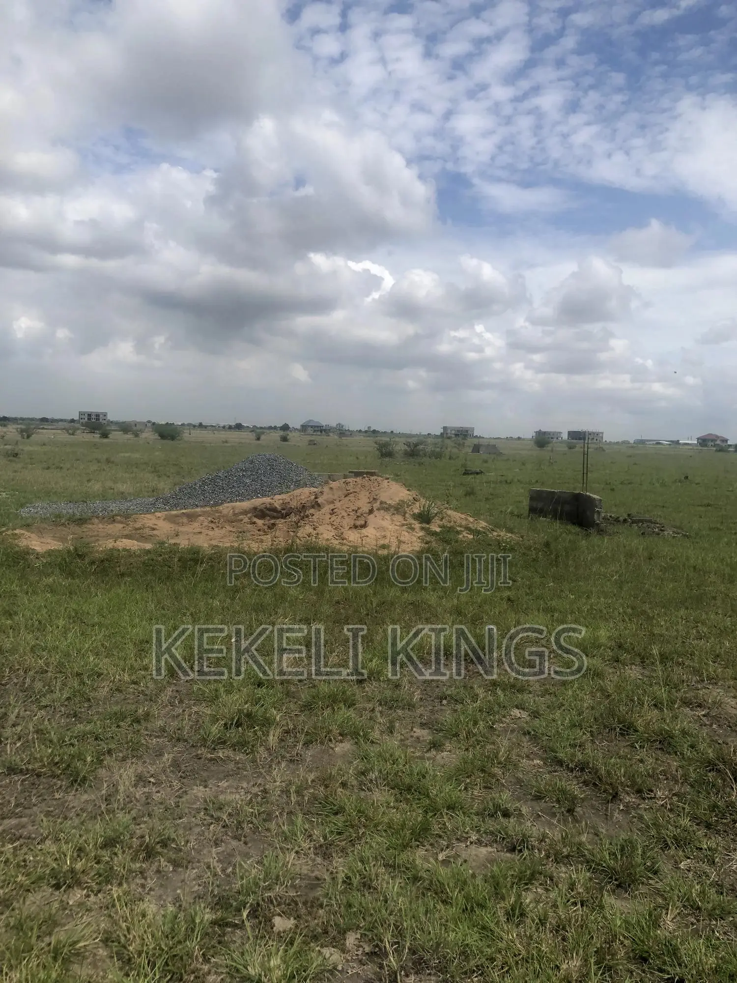 Prampram ~Lands. Legit Plots at Akwaaba Park Available