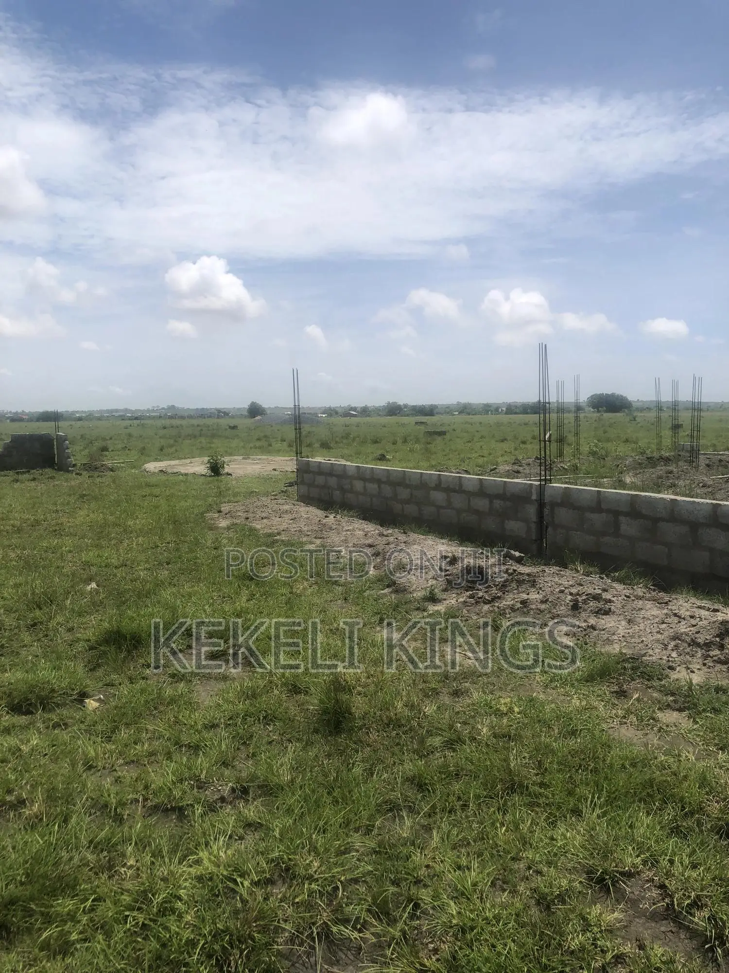Prampram^Lands, at Akwaaba Park for Sale With Free Documentation