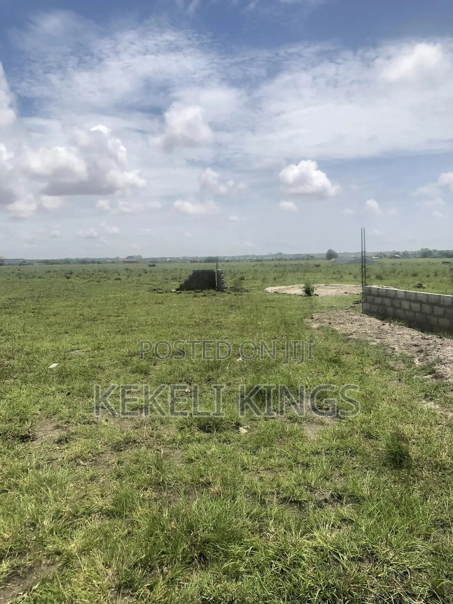 Prampram^Lands, at Akwaaba Park for Sale With Free Documentation