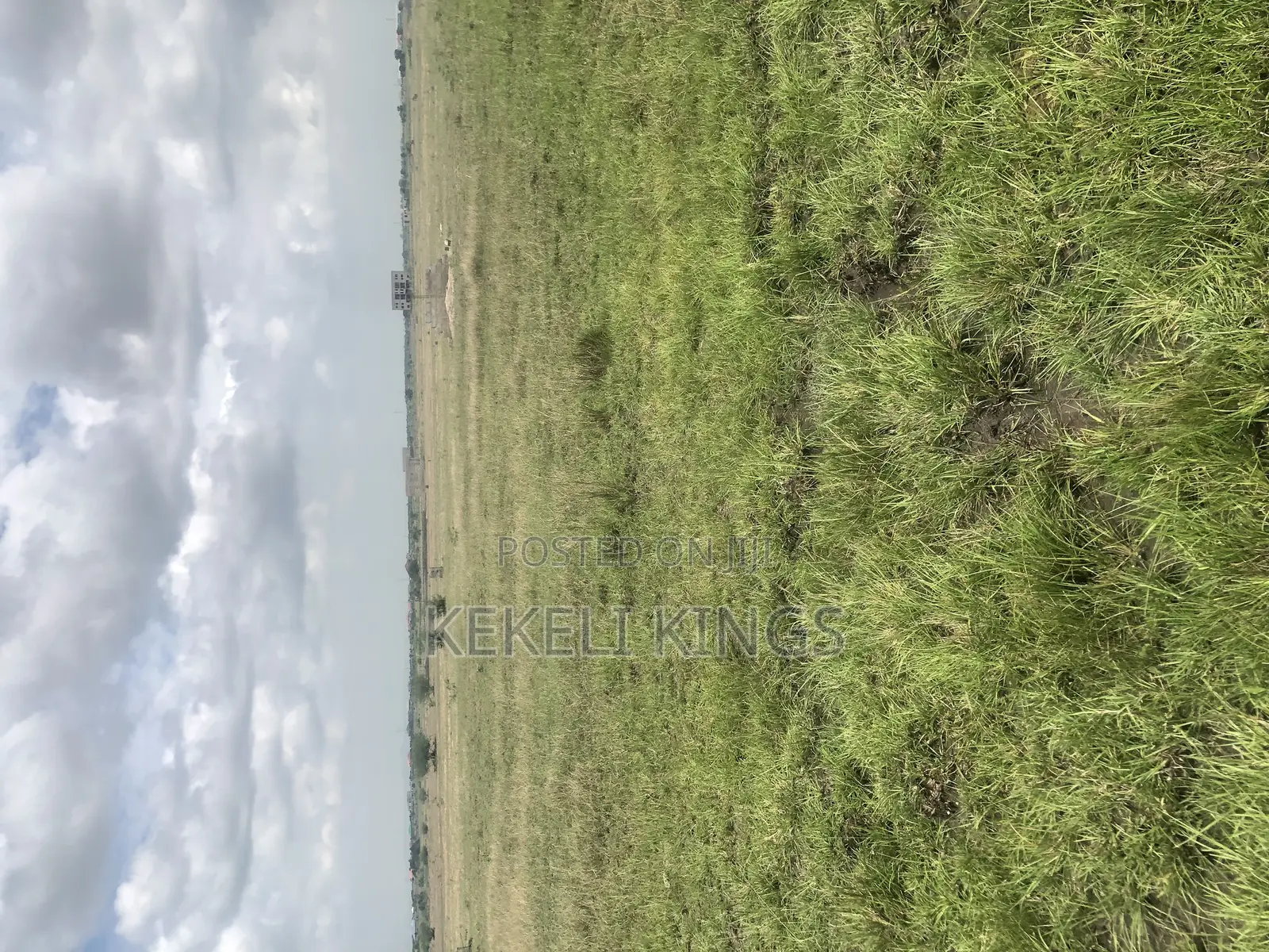 Prampram <> Lands: At Akwaaba Park Well Demarcated to Own