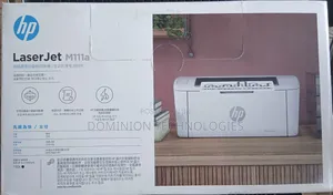 Hp Laserjet M111a Printer