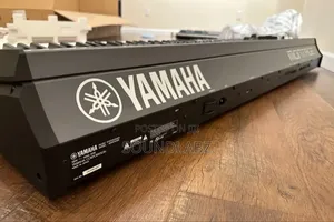 Yamaha Montage 8 88-Key Keyboard Synthesizer.