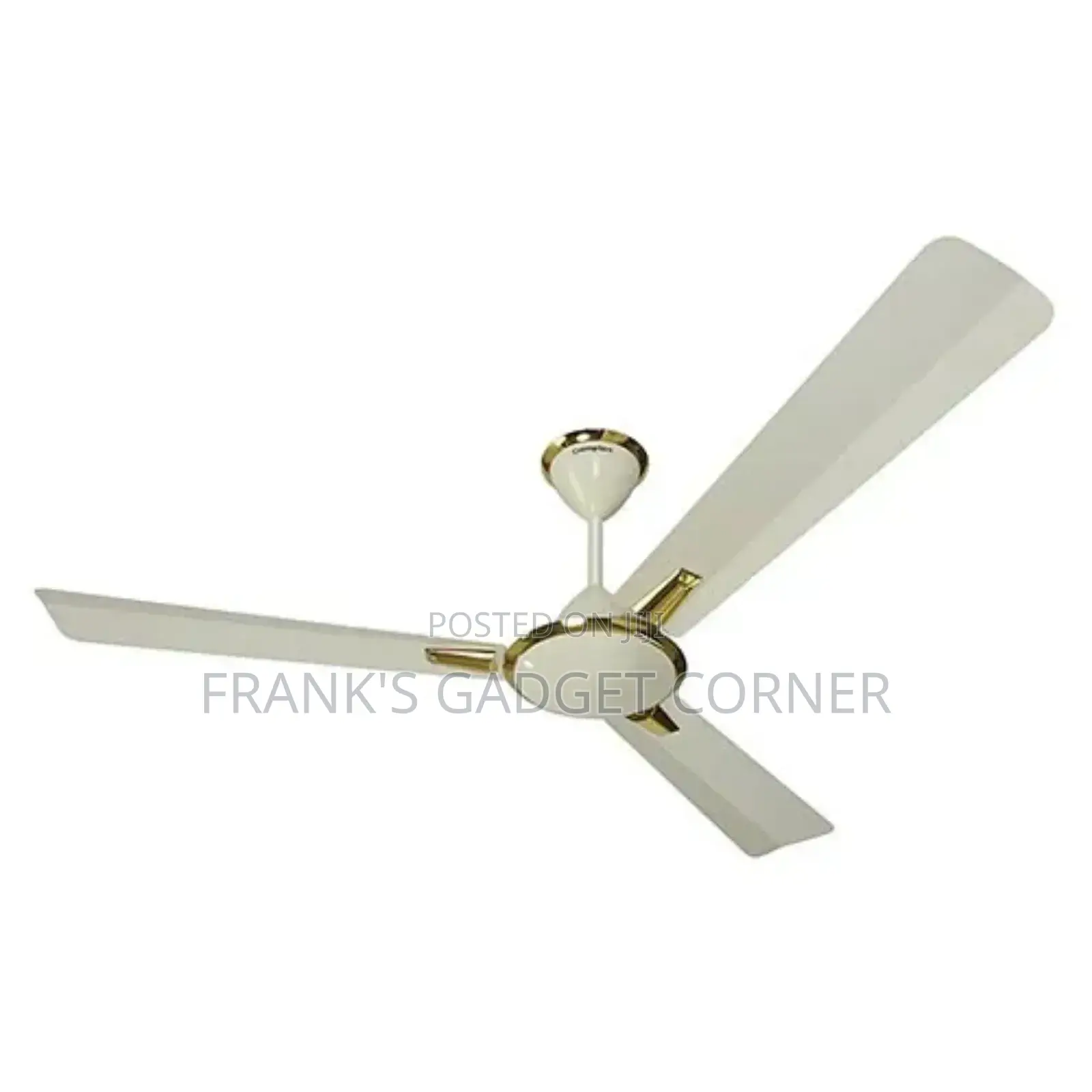 Crompton Aura 56" Ceiling Fan
