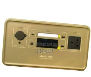 300w Potable Power Station