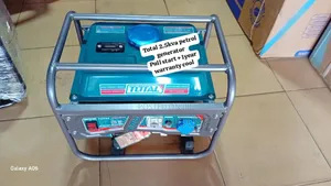 Sime Shift Total 2.5kva Petrol Generator Silent Total 2.5kva Generator