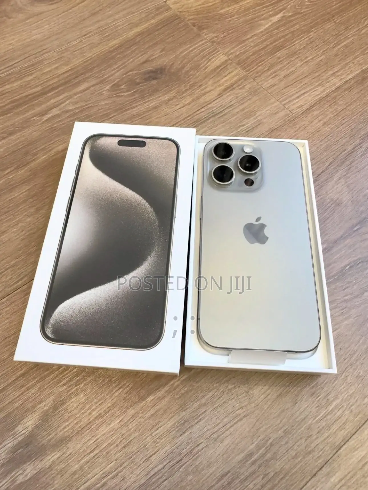 Apple iPhone 15 Pro Max 512 GB