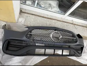 Mercedes Benz C300 2023-2025(w206) Complete Bumper