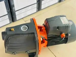Efficient Leo 1.5hp Cast Water Pump