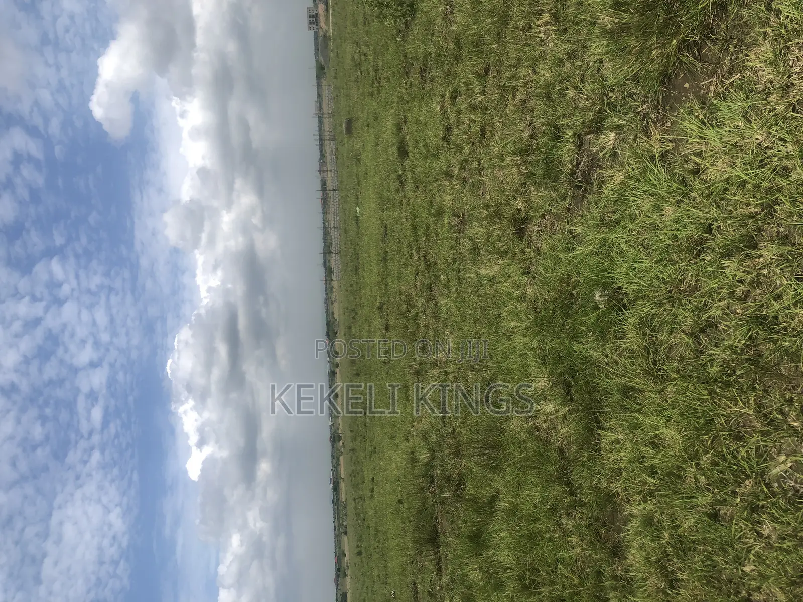 Prampram Lands: Litigation Free for Sale
