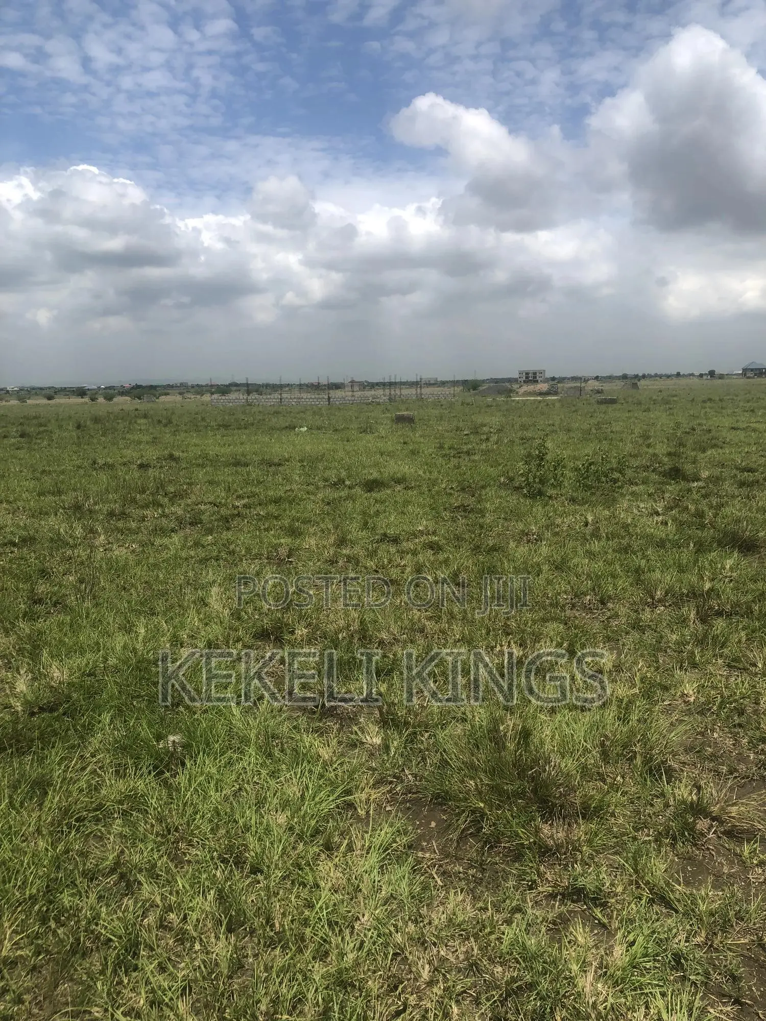 Prampram Lands: Litigation Free for Sale