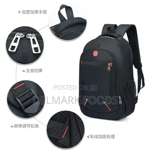 Backpack for School or Travels