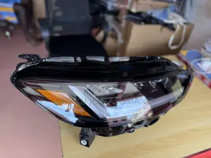 Honda Hrv 2023 - 2025 Headlight Led