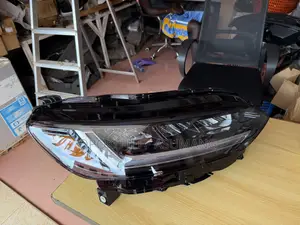 Honda Hrv 2023 - 2025 Headlight Led