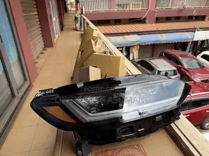 Honda Hrv 2023 - 2025 Headlight Led