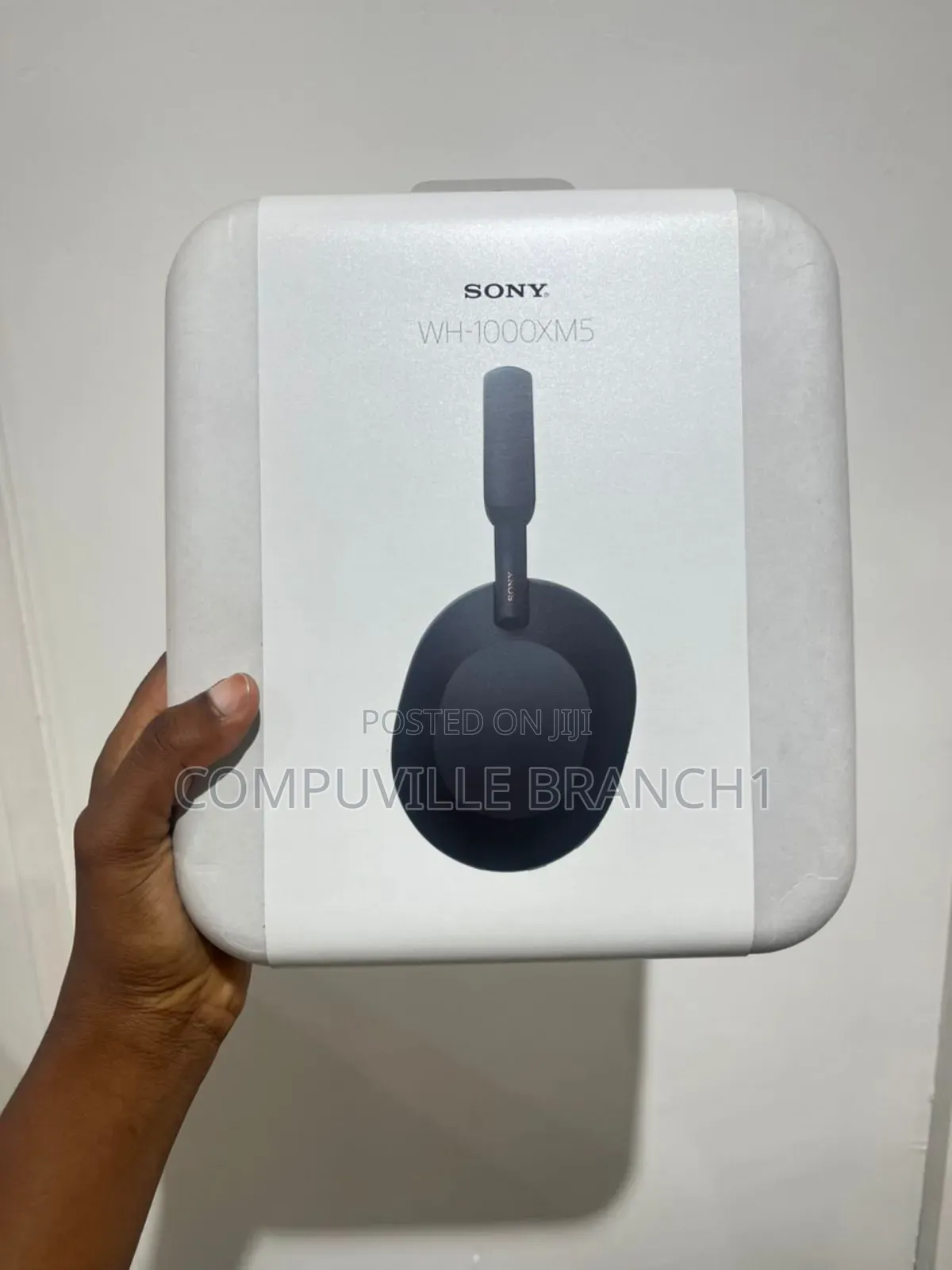 Sony Wh-1000xm5