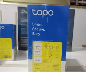 Tapo C310 Outdoor Security Wifi Camera