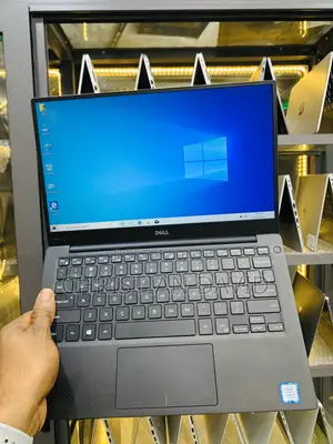 Laptop Dell XPS 13 (9360) 8GB Intel Core i5 SSD 256GB