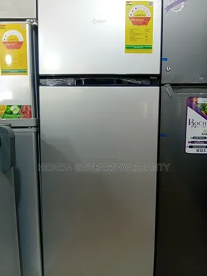 **Sigma 207l Top Freezer Refrigerator – Energy-Efficient Cooling