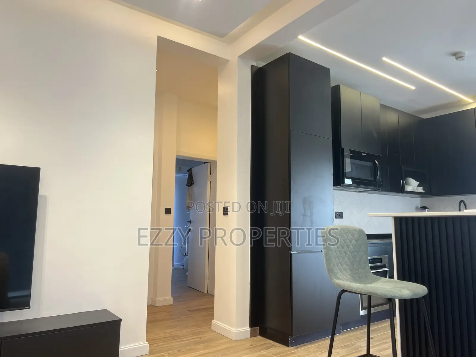 Furnished 2bdrm Apartment in Adringanor, East Legon for rent