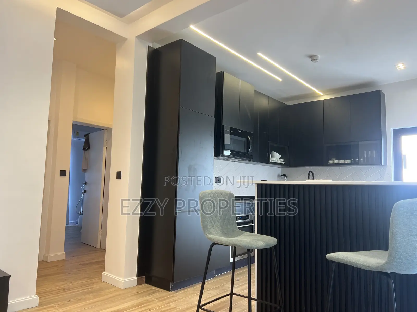 Furnished 2bdrm Apartment in Adringanor, East Legon for rent