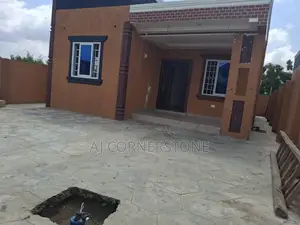 2bdrm House in Amasaman for sale