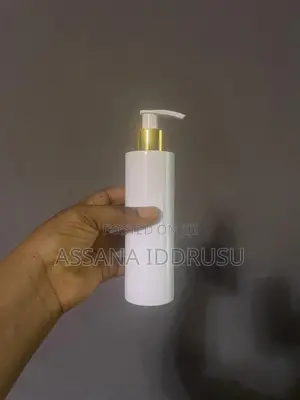 Cosmetic Bottle